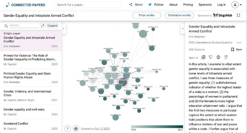 推荐4个AI辅助的论文写作工具：🍋Paperdigest：