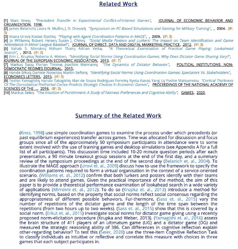 推荐4个AI辅助的论文写作工具：🍋Paperdigest：