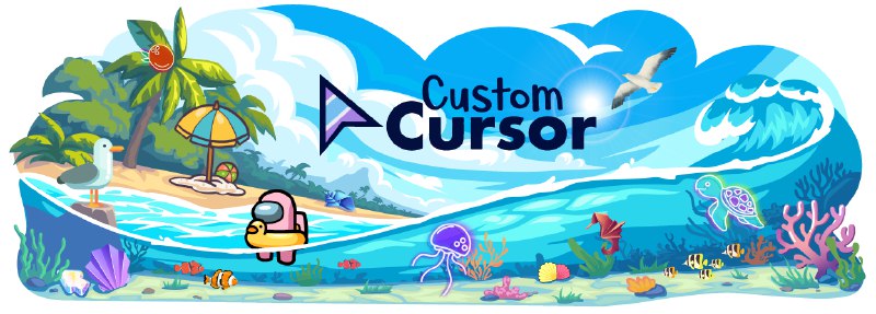 Custom Cursor