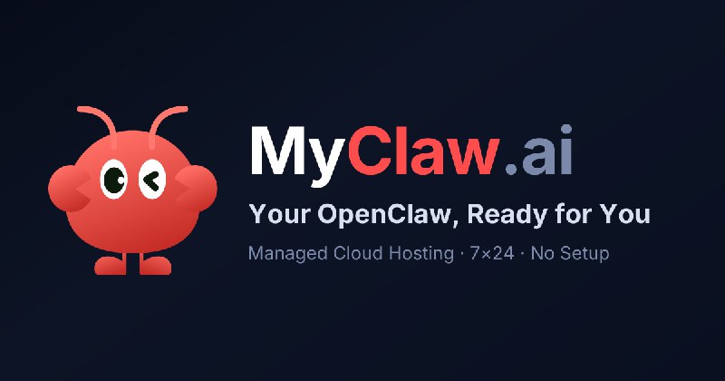 OpenClaw & Clawdbot Cloud Hosting — Managed Hosting