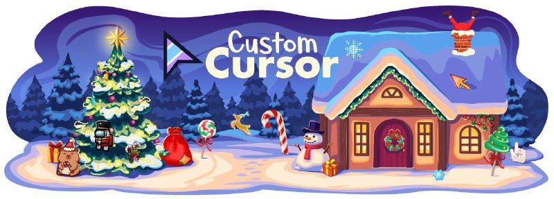 Custom Cursor