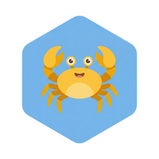 HexClaw 河蟹AI — 你的私人 AI Agent 桌面客户端