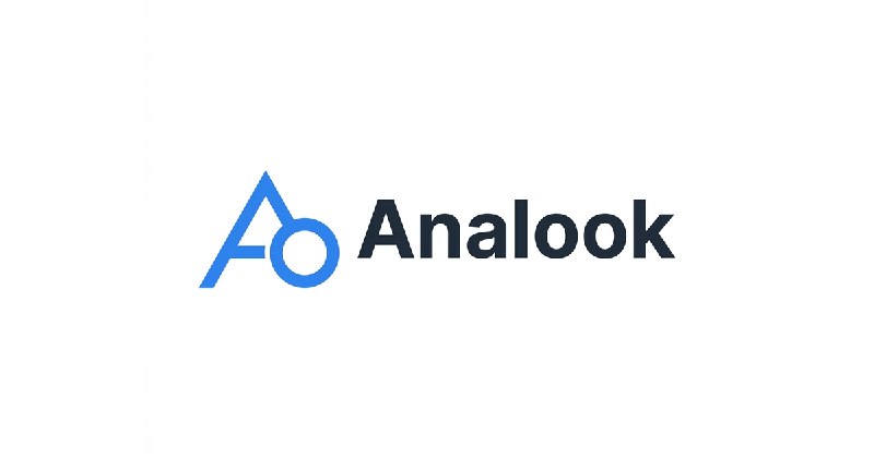 Analook — AI Competitive Intelligence Tool