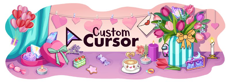 Custom Cursor