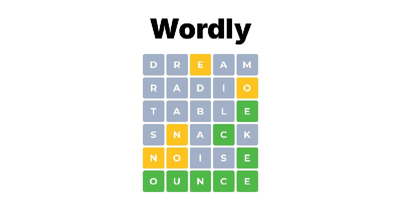 Wordle Game - Play Unlimited