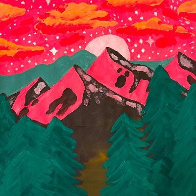 Earth.fm App: Listen to nature sounds, fall in love with the Earth