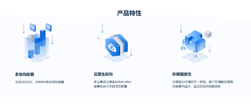 建木是一个面向DevOps领域的极易扩展的开源无代码(图形化)/低代码(GitOps)工具