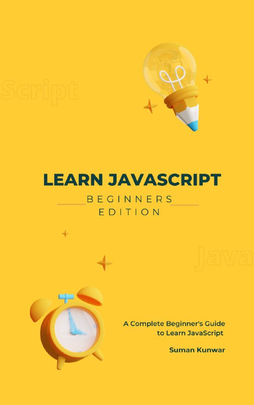 一本教你JavaScript的开源书籍地址 | #JavaScript