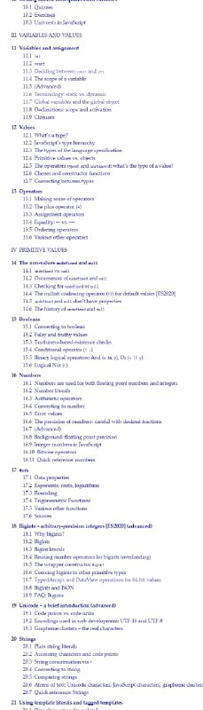 给没耐心的程序员的JavaScript指南 #JavaScript #指南给没耐心的程序员的JavaScript指南 #JavaScript #指南