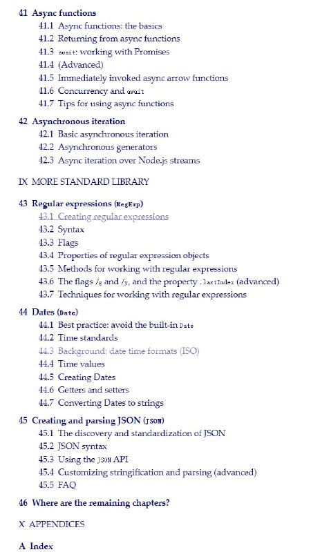 给没耐心的程序员的JavaScript指南 #JavaScript #指南给没耐心的程序员的JavaScript指南 #JavaScript #指南