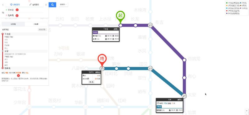 一个开源的深圳地铁大数据客流分析系统：SZT-bigdata