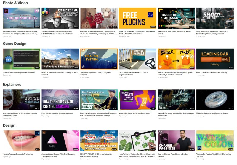 2uts   提供数千个免费视频教程指南，学习新知识或提高你的技能2uts   提供数千个免费视频教程指南，学习新知识或提高你的技能