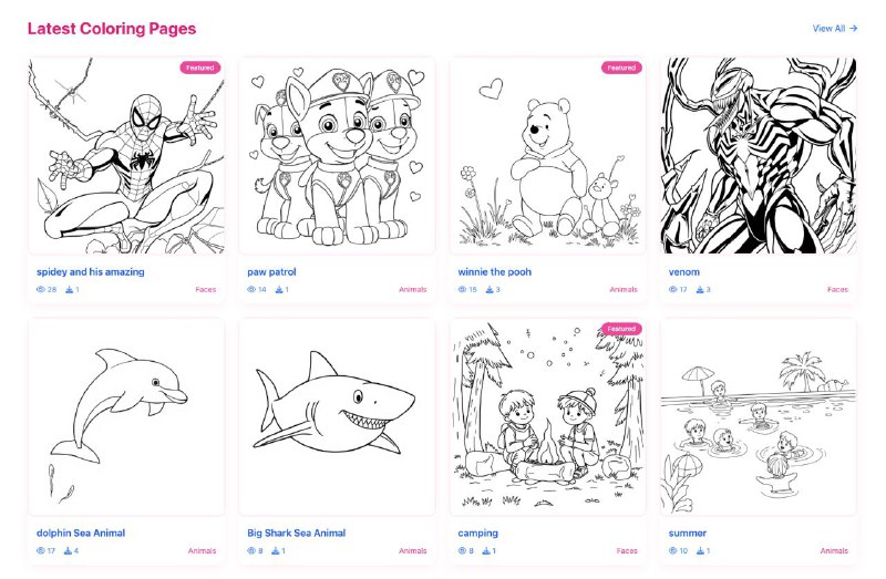 #涂鸦 #线稿 LineArt AI 线稿生成与下载，可通过文本描述或上传图片生成高质量的线稿作品，支持多种线条粗细（细/粗）、风格（轮廓、极简、素描）和颜色（黑色、深灰）选项，支持 JPG、JPEG 或 PNG 格式的图片（最大 5MB），网站会自动提取图像轮廓，生成清晰的线稿，适合用于涂色书、插画或设计项目，免费下载，可用于商业用途，无需注册