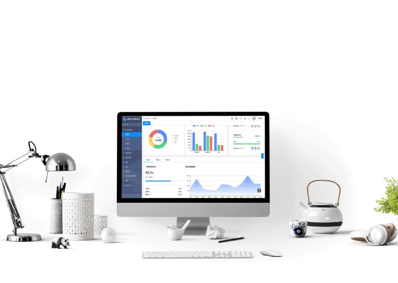 一个开源的管理后台 #模板 ：Vue vben admin，基于 Vue 构建，开箱即用，拥有多款可配置主题，内置 Mock 数据方案、动态路由权限生成方案一个开源的管理后台 #模板 ：Vue vben admin，基于 Vue 构建，开箱即用，拥有多款可配置主题，内置 Mock 数据方案、动态路由权限生成方案