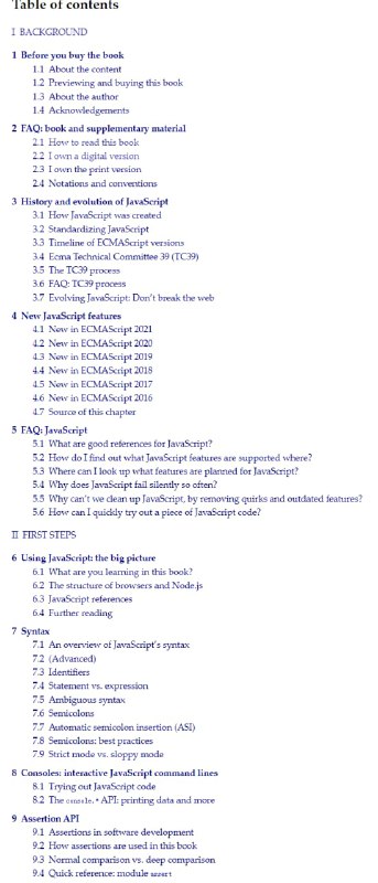 给没耐心的程序员的JavaScript指南 #JavaScript #指南给没耐心的程序员的JavaScript指南 #JavaScript #指南