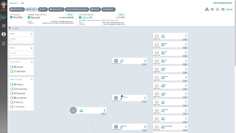 Homelab，由越南一位程序员小哥在 GitHub 开源的家用自托管基础设施，支持自动配置、操作和更新各类自托管服务，可用于打造自己的家庭开发实验室