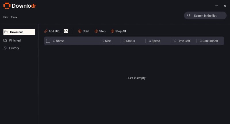 Downlodr：1800+平台视频下载神器，一键保存高清资源