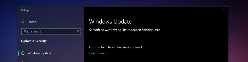 #Windows❌ 一键刹车！永久禁用 Windows 自动更新下载页面批处理通过获取系统权限、禁用服务、修改注册表、删除相关文件以及禁用计划任务，脚本实现完全禁用 Windows 更新完全禁用脚本：disable updates.bat重新启用更新脚本：enable updates.bat暂时启用更新脚本：use update service.bat