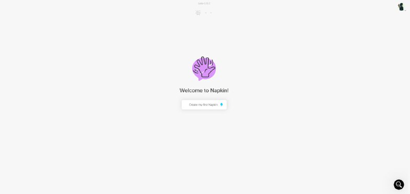 一款专为商业故事讲述而设计的在线视觉工具，将文本内容快速转化为各种视觉图像，如信息图、图表和流程图等