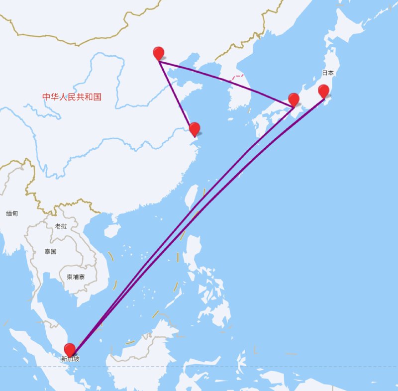 NextTrace 是一个开源的可视化路由跟踪命令行工具
