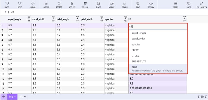 Mito：用来像Excel一样简便浏览、转换数据集的免费JupyterLab #扩展Mito：用来像Excel一样简便浏览、转换数据集的免费JupyterLab #扩展