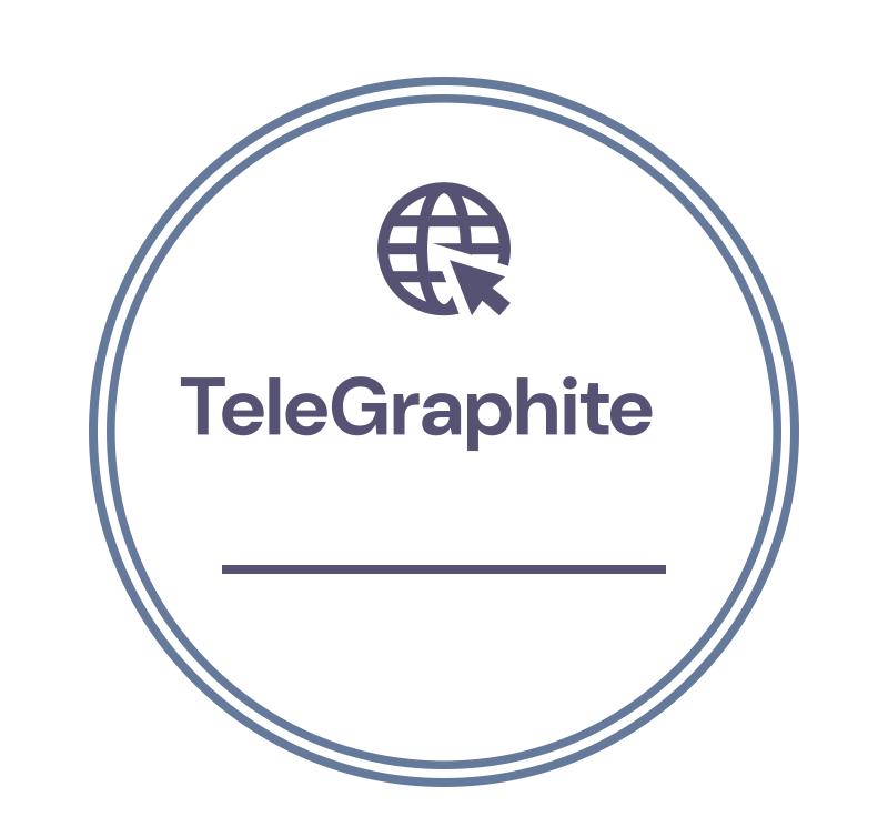 Telegraphite 是一款功能强大的工具，用于从公开 Telegram 源中提取和保存帖子，具有多种功能