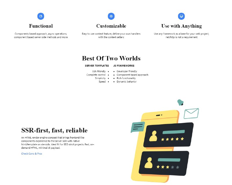 Kyoto – 用Golang建造前端Kyoto – 用Golang建造前端