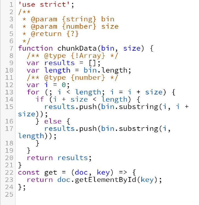 jsnice.org，这个网站可以把压缩混淆后的JavaScript 代码变得更可读