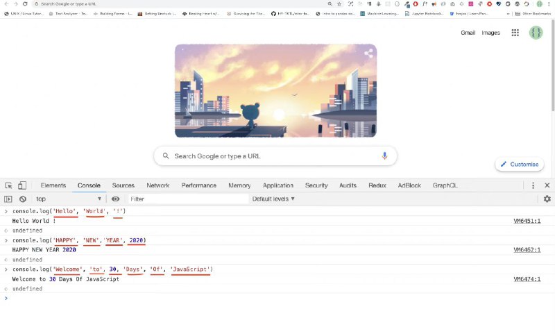 一个前端开源技术教程：《JavaScript 30 天编程挑战》