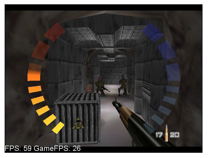 国外工程师 Neil 在 GitHub 上开源了任天堂 64 #模拟器（N64）：N64Wasm