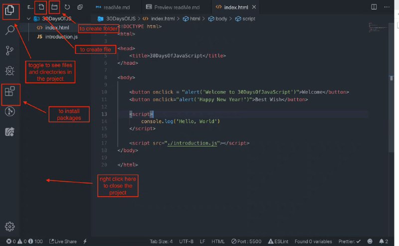 一个前端开源技术教程：《JavaScript 30 天编程挑战》