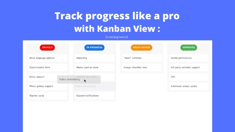 NocoDB：Airtable的开源替代品，将 MySQL、PostgreSQL、SQL Server、SQLite 或 MariaDB 转换为在线智能电子表格特征丰富的电子表格界面1.轻松搜索、排序、过滤、隐藏列2.创建视图：网格、画廊、看板、表格3.共享视图：公共和密码保护4.个人和锁定视图5.将图像上传到单元格（适用于 S3、Minio、GCP、Azure、DigitalOcean、Linode、OVH、BackBlaze）6.角色：所有者、创建者、编辑者、查看者、评论者、自定义角色