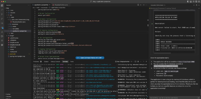 Codeium 推出基于 VSCode的全新 IDE 编辑器