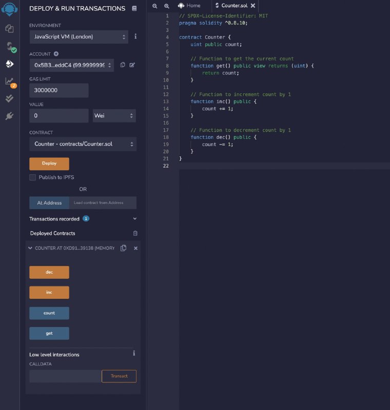 公益性技术教程：《区块链开发指南》