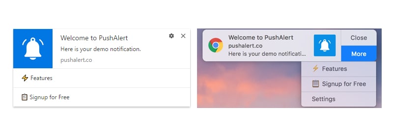 Browser 2020 收集了浏览器中一些较为冷门，却异常实用的接口，如商品支付、社交网络分享、消息推送、视频画中画、剪切板、AR 预览、用户身份凭证管理等多种接口