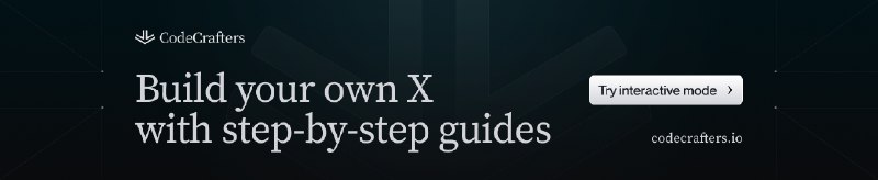 🟢 从零复刻技术项目合集这个仓库汇总了超多手把手教程，能带你从零复刻自己感兴趣的技术，覆盖3D渲染器、区块链、操作系统、Git、命令行工具等各类方向，完全是费曼那句「不能创造的东西就不算真正理解」的学习实践版，跟着做完一遍编程基础能扎实好多