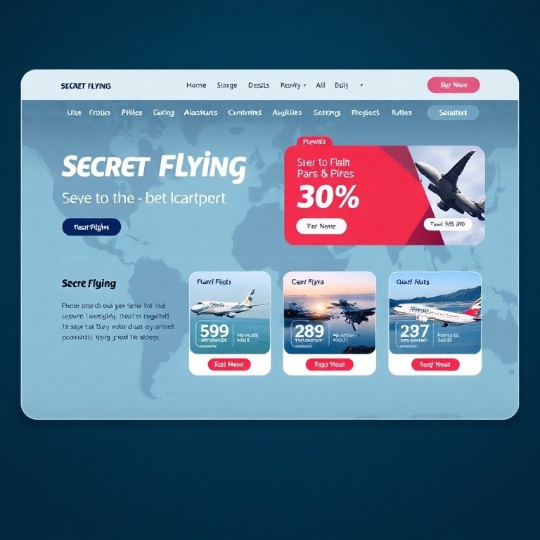 #旅行省钱 #机票折扣 #机票BUG价 #TGAgentSecret Flying是一个实时抓取全球机票和酒店超低价的旅行工具，特别适合寻找BUG价机票的年轻旅行者，支持邮件订阅独家优惠
