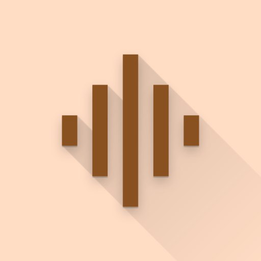 这是一个简单的应用程序,可以通过100Hz的声音来预防你的晕车