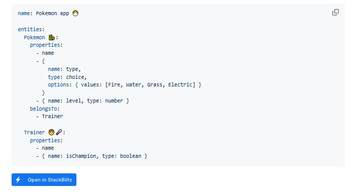 mnfst/manifest：一个超轻量级的单文件微后端解决方案，让前端开发者轻松拥有自己的后端服务