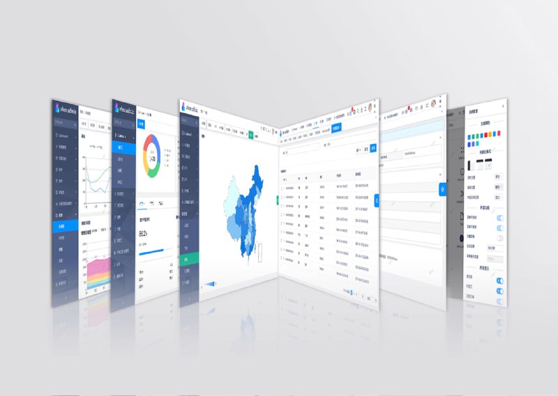 一个开源的管理后台 #模板 ：Vue vben admin，基于 Vue 构建，开箱即用，拥有多款可配置主题，内置 Mock 数据方案、动态路由权限生成方案一个开源的管理后台 #模板 ：Vue vben admin，基于 Vue 构建，开箱即用，拥有多款可配置主题，内置 Mock 数据方案、动态路由权限生成方案