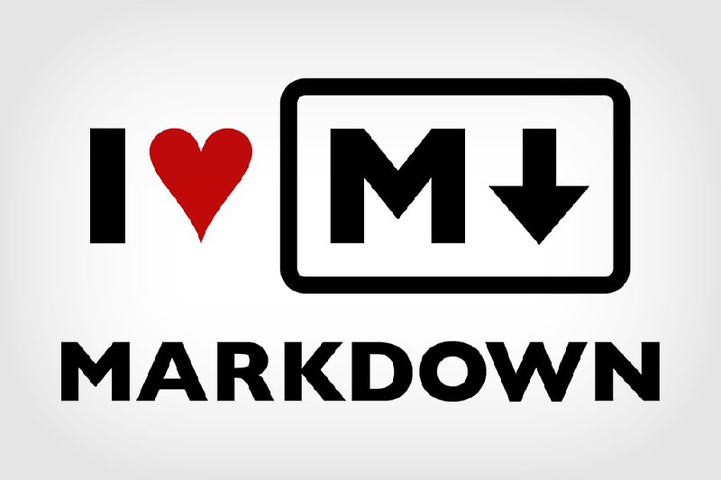 资源名称：Markdown教程合辑，程序员必备描述：程序员必备技能Markdown教程合集，教程详实，老鸟也可以看看有没有平时没注意到的知识点链接: 