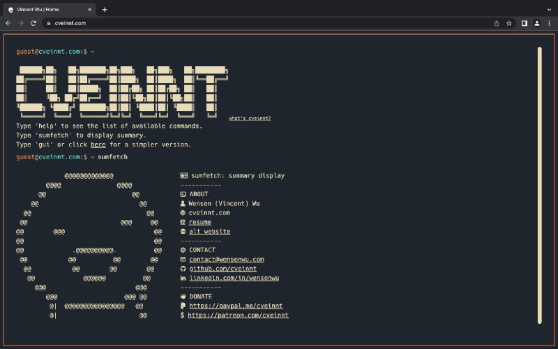 LiveTerm：终端式网站 #模板在几分钟内构建终端风格的网站由 Next.js 提供支持的高度可定制、易于使用和最小的终端样式网站模板