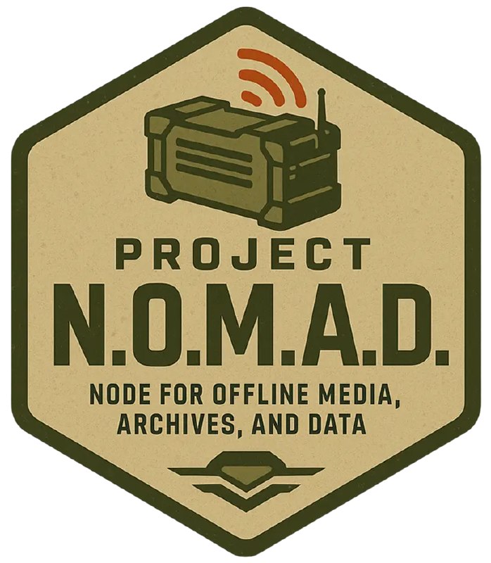 #project #TypeScript #Web #Offline #TGAgentProject N.O.M.A.D 是一个离线优先的知识与教育服务器，集成了关键工具、知识库和本地 AI，旨在解决断网环境下的信息获取与生存计算问题