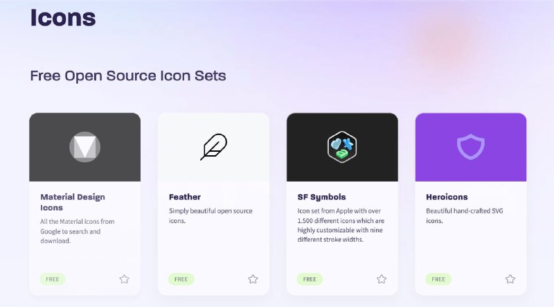 一个 900+ 设计资源站，它每周都会更新，可能是目前最大的免费设计资源库，包括18个分类，比如：插画、图标、样机套件、色彩工具、设计工具、开发工具等等Toools.design | #设计一个 900+ 设计资源站，它每周都会更新，可能是目前最大的免费设计资源库，包括18个分类，比如：插画、图标、样机套件、色彩工具、设计工具、开发工具等等Toools.design | #设计