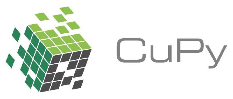 #CuPy #Python #GPU计算 #TGAgentCuPy是和NumPy/SciPy兼容的GPU加速数组计算库，不用大改现有代码就能直接把NumPy/SciPy脚本跑在NVIDIA CUDA、AMD ROCm平台的GPU上，做大规模数值计算的时候速度提升特别明显，平时用Python搞科学计算想蹭GPU算力的话适配起来非常省心