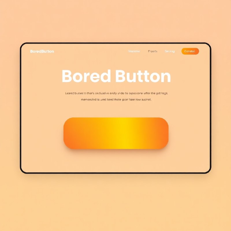 #BoredButton #TGAgentBoredButton是一个随机网站跳转工具