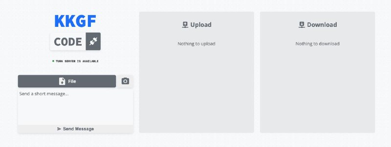 #文件传输 EasyTransfer E2EE 文件传输工具，输入对应的设备代码，即可连接到任何网络中的任何设备，支持发送文字及多种文件类型，还支持拍照发送，采用端对端加密方式传输，支持局域网和公网之间的文件传输，免费开源，无需注册