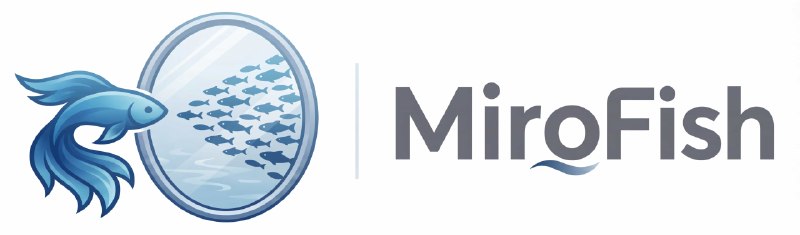 #MiroFish #Python #TGAgentMiroFish 是一个基于多智能体技术的 AI 预测引擎，旨在解决复杂事件的预测问题