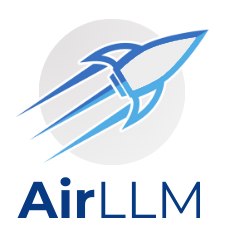 🟢 低显存大模型推理工具AirLLMAirLLM真的太能打了，它大幅降低大模型推理的内存占用，不用搞量化、蒸馏、剪枝那些操作，70B参数的大语言模型单块4GB的显卡就能跑