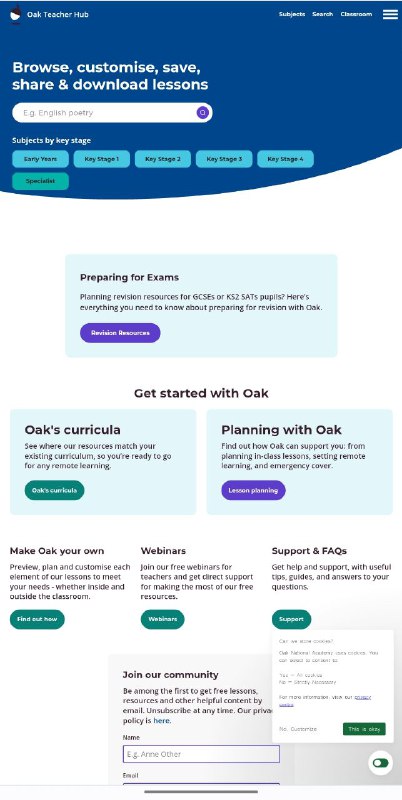 英国有个教育平台，里边的课程是完全跟着英国公立学校的学习体系走的，所有学科都有，尤其想学二外的